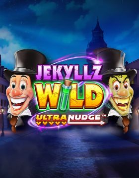Jekyllz Wild Ultranudge
