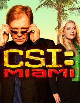CSI Miami