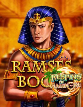Ramses Book Respins of Amun-Re
