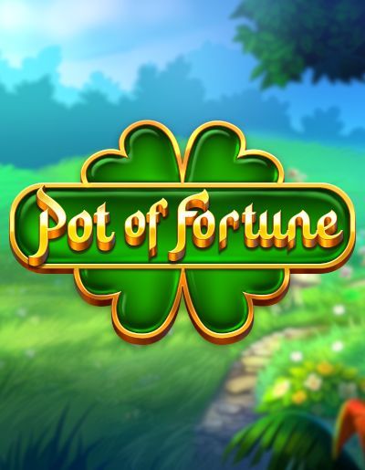 Pot of Fortune