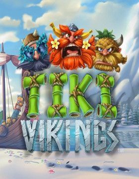 Tiki Vikings