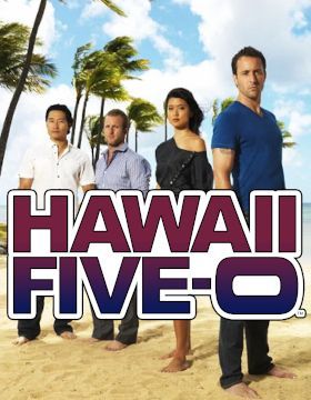 Hawaii Five-0