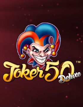 Joker 50 Deluxe