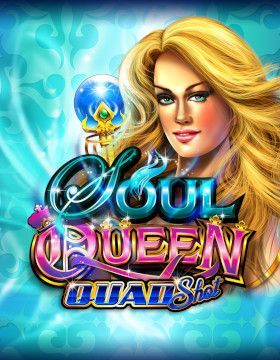 Soul Queen Quad Shot