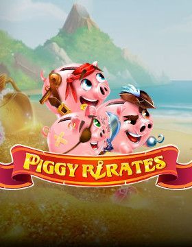 Piggy Pirates