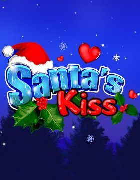 Santa's Kiss