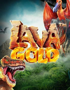 Lava Gold