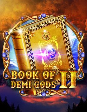 Book Of Demi Gods 2