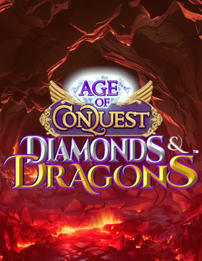 Age of Conquest Diamonds & Dragons