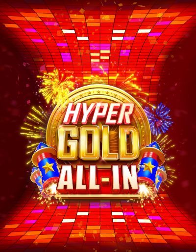 Hyper Gold All In