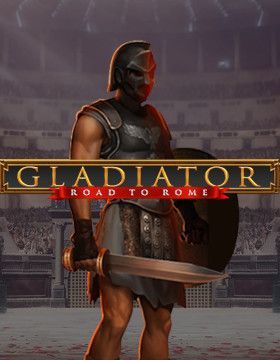 Gladiator: Road to Rome