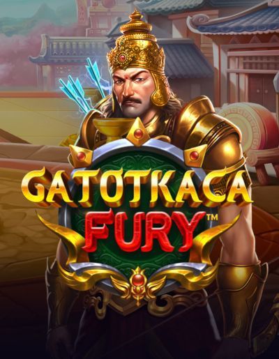 Gatot Kaca’s Fury