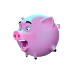 Symbol Pig