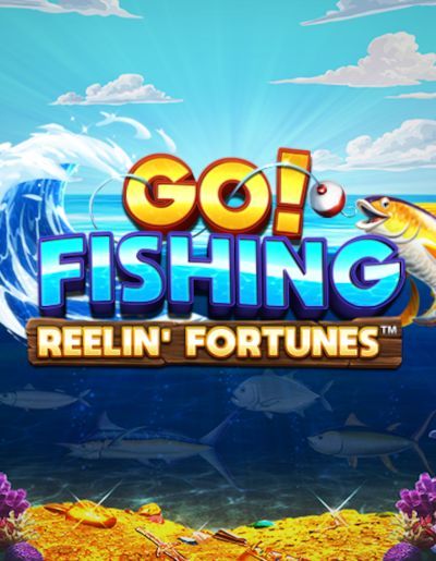Go! Fishing: Reelin' Fortunes