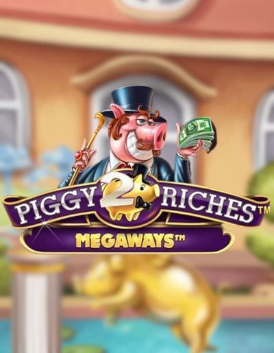 Piggy Riches 2 Megaways