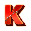 Symbol King (K)