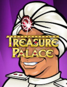 Treasure Palace