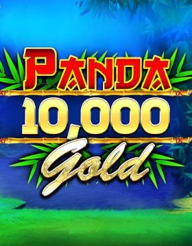 Panda Gold Scratchcard