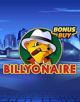 Billyonaire Bonus Buy