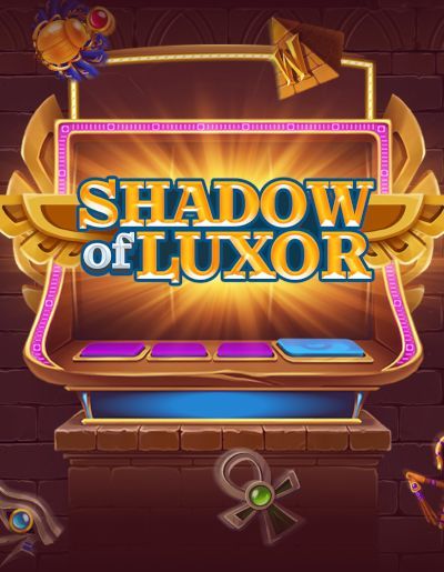 Shadow of Luxor