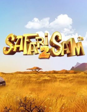 Safari Sam 2