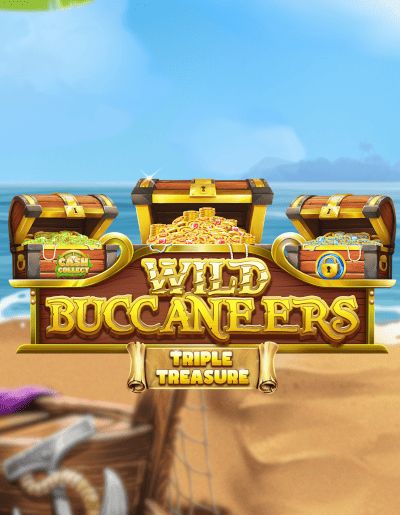 Wild Buccaneers Triple Treasure
