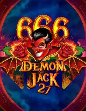 Demon Jack 27