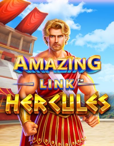 Amazing Link Hercules