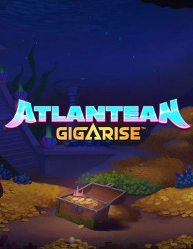 Yggdrasil, has unveiled its captivating aquatic adventure Atlantean GigaRise