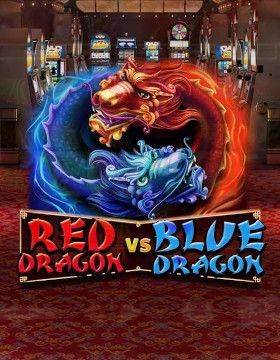 Red Dragon vs Blue Dragon
