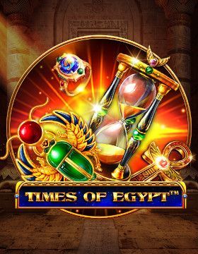 Times Of Egypt