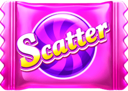Symbol Scatter