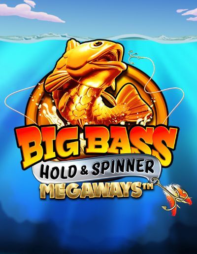 Big Bass Hold & Spin™ Megaways™