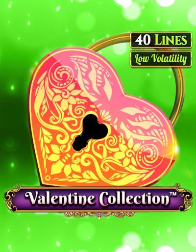 Valentine Collection 40 Lines