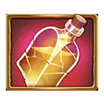 Symbol Potion Bottle