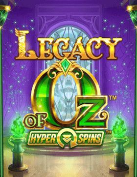 Legacy of Oz