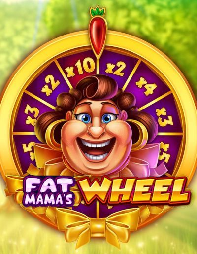 Fat Mama's Wheel