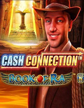 Cash Connection Book of Ra