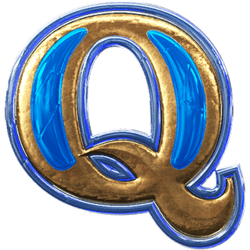 Symbol Q - Symbol