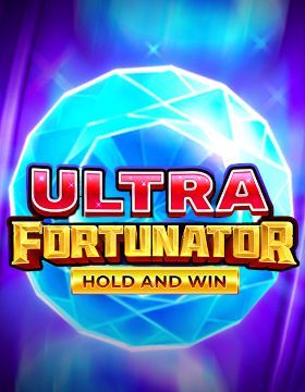 Ultra Fortunator: Hold and Win