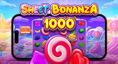 Sweet Bonanza 1000