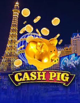 Cash Pig