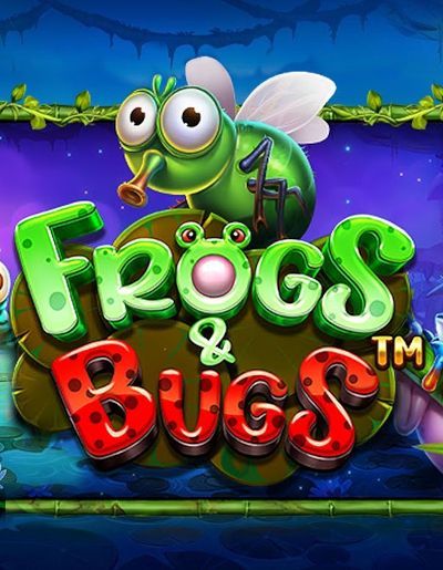 Frogs & Bugs