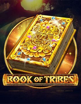 Book Of Tribes