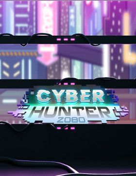Cyber Hunter 2080