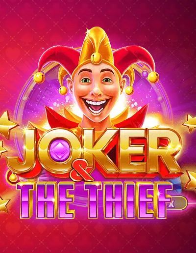 Joker & The Thief SuperSlice™