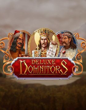 Domnitors Deluxe