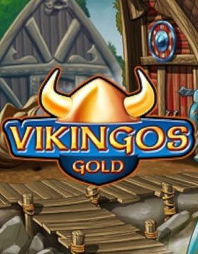 Vikingos Gold