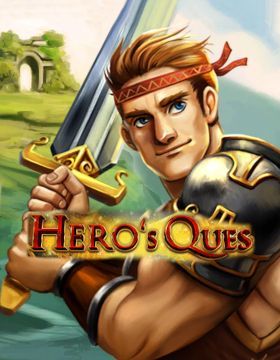 Hero's Quest