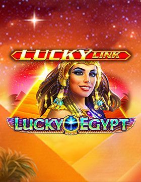 Lucky Egypt